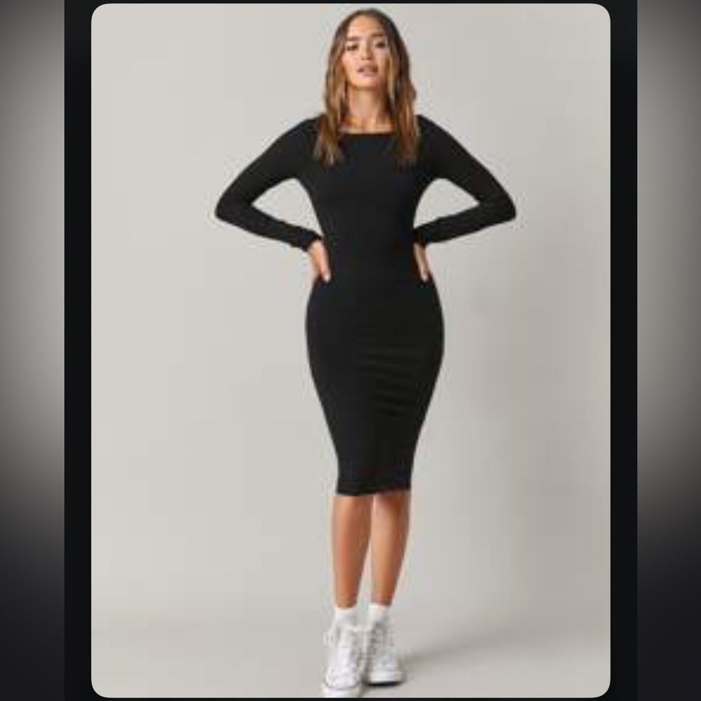 COPY - Bodycon dress